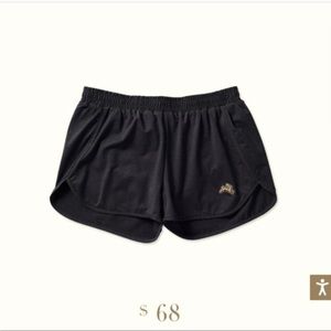 Tracksmith Women’s Session Shorts (Small)